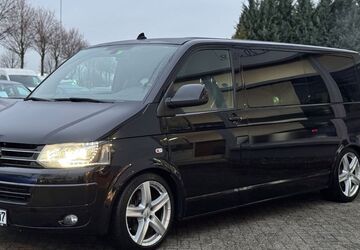 VW T5 Transporter 228.775 km 24.900 &euro; Werl 59457