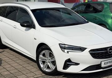 Opel Insignia 74.400 km 14.940 &euro; Hamm 59063