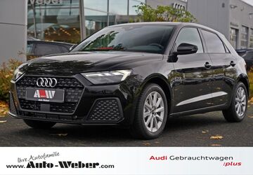 Audi A1 1.100 km 28.900 &euro; Neubeckum 59269