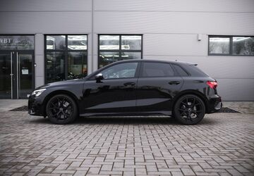 Audi RS3 3.900 km 59.500 &euro; Holzwickede 59439