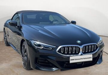 BMW 840 24.005 km 65.590 &euro; Werne 59368