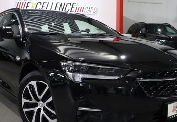 Opel Insignia 119.000 km 14.331 &euro; Hamm 59077