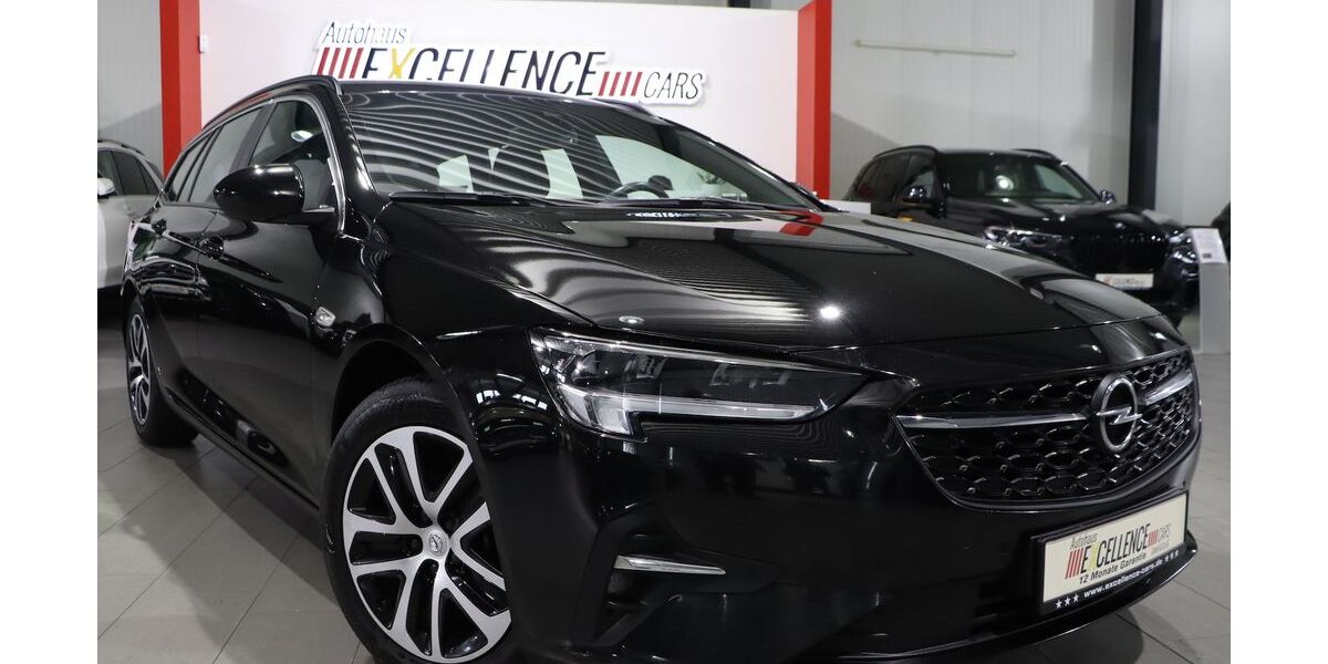 Opel Insignia 119.000 km 14.331 &euro; Hamm 59077