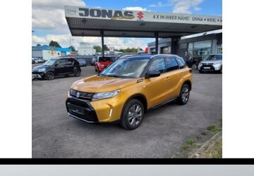 Suzuki Vitara 10.000 km 22.990 &euro; Unna 59427