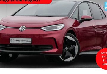 VW ID.3 18.418 km 32.900 &euro; Beckum 59269