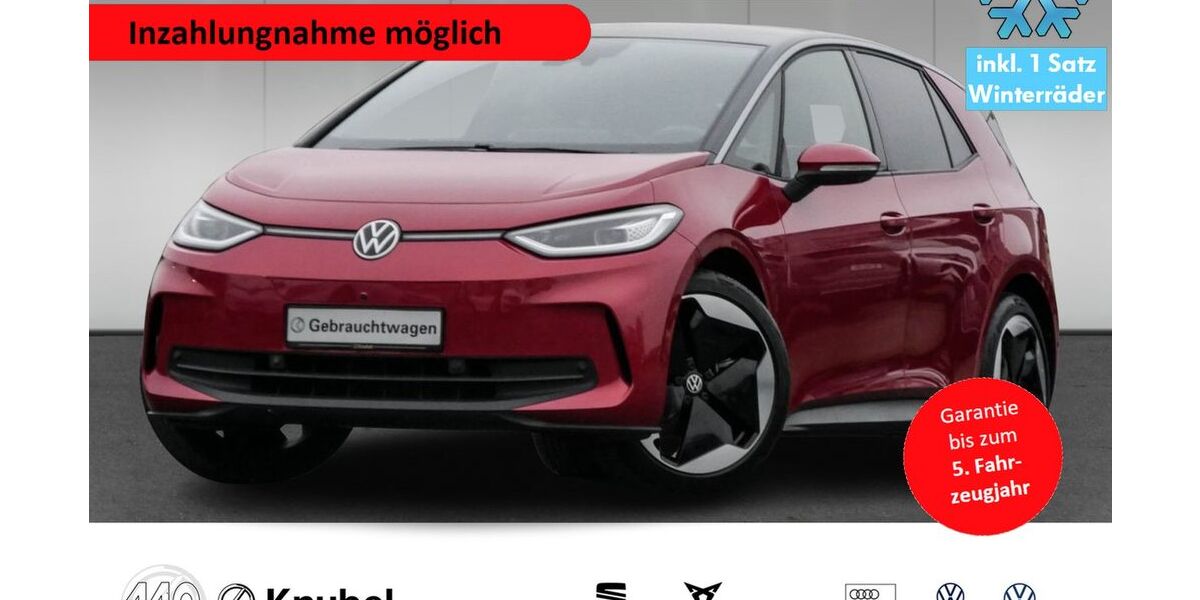 VW ID.3 18.418 km 32.900 &euro; Beckum 59269