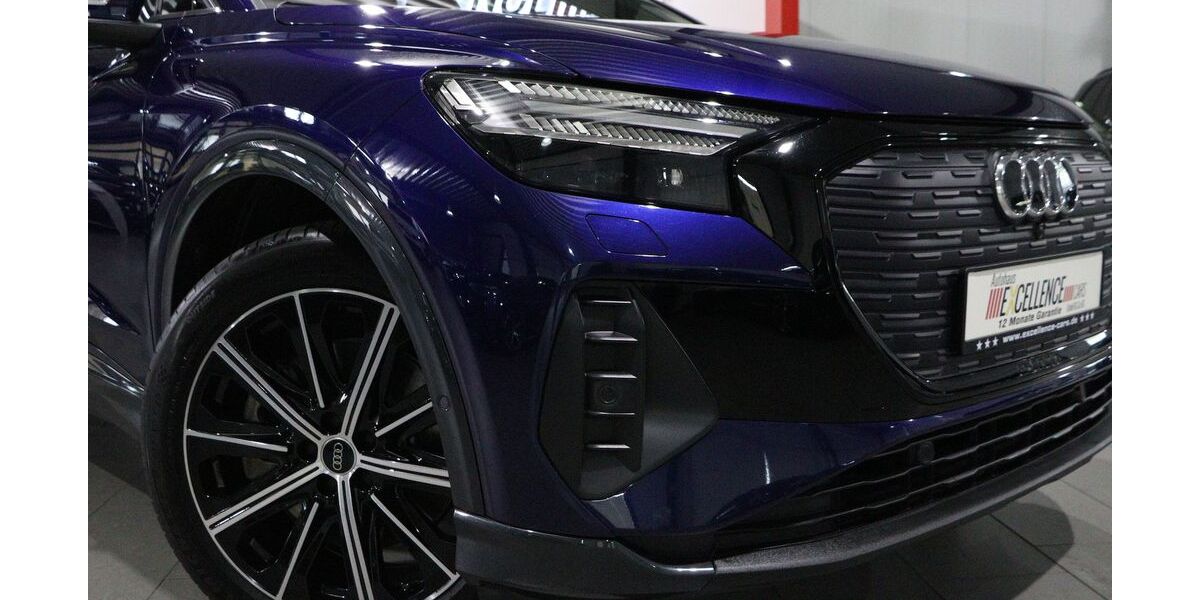 Audi Q4 e-tron 106.000 km 27.577 &euro; Hamm 59077