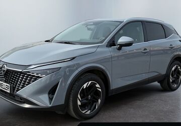 Nissan Qashqai 29.097 km 26.180 &euro; Hamm 59067