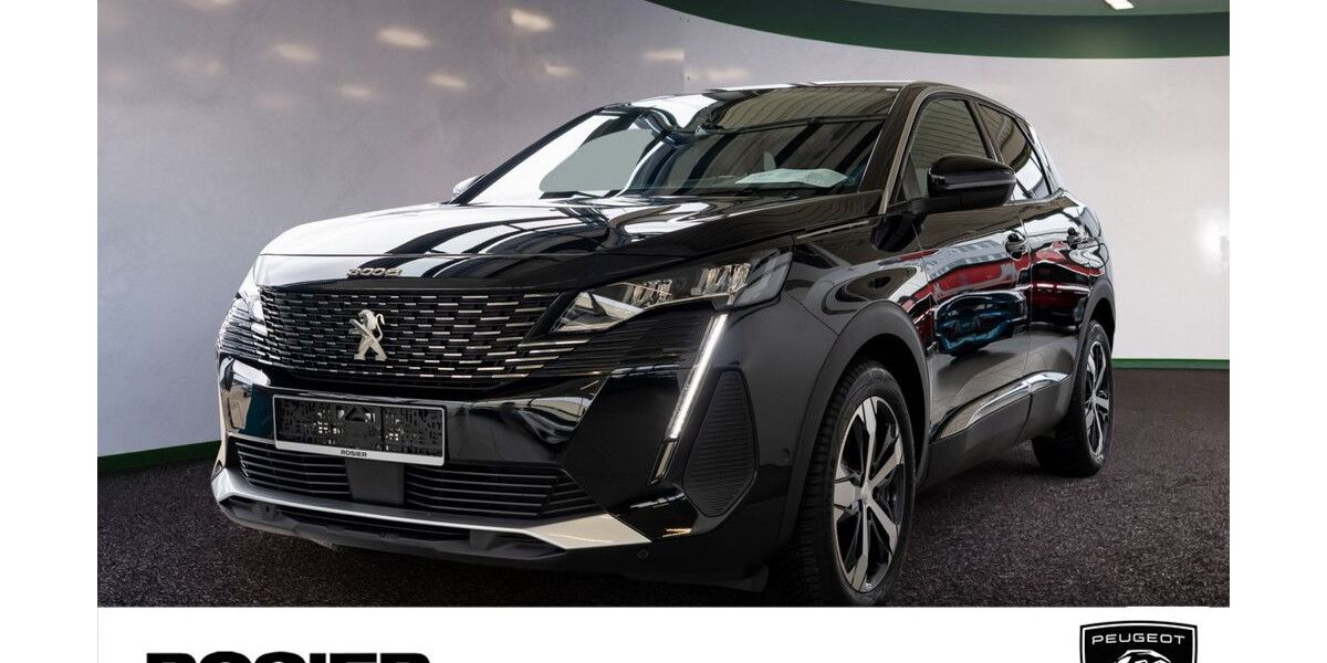 Peugeot 3008 17.920 km 22.957 &euro; Menden 58706