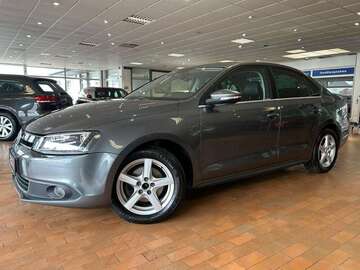 Gebrauchte VW Jetta