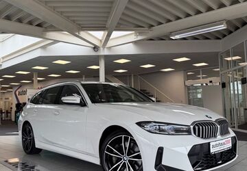 BMW 330 194.600 km 30.950 &euro; Hamm 59065