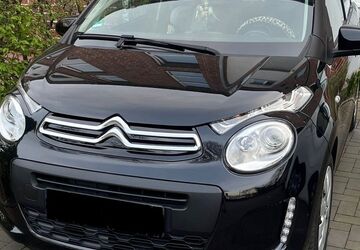 Citroen C1 17.000 km 9.990 &euro; Werl 59457