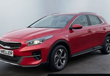 Kia XCeed 22.219 km 17.580 &euro; Hamm 59067