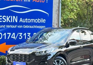 Ford Kuga 150.000 km 15.590 &euro; Ahlen 59227