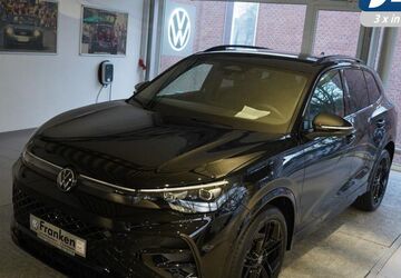 VW Tiguan 6.980 km 46.970 &euro; Hamm 59065