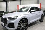 Audi Q5 SPORTBACK 50 TFSI E Q S-LINE BLACK / PANORAMA 144.000 km 30.995 &euro; Hamm 59077