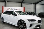 Opel Insignia 2.0 ST 4x4 OPC-LINE GSI WHITE / VC+HUD 140.000 km 19.444 &euro; Hamm 59077