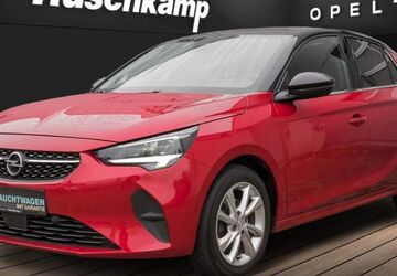 Opel Corsa 76.670 km 12.880 &euro; Selm 59379