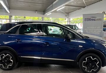 Opel Crossland (X) 63.265 km 14.950 &euro; Werl 59457