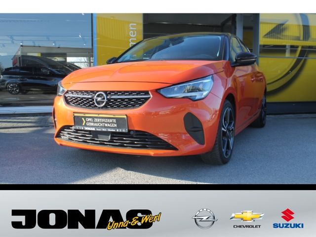 Opel Corsa 24.349 km 16.890 &euro; Unna 59427