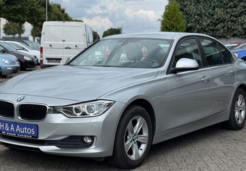 BMW 320 143.808 km 12.900 &euro; Werl 59457