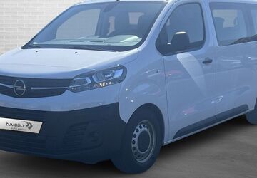 Opel Vivaro 125.853 km 19.900 &euro; Beckum 59269