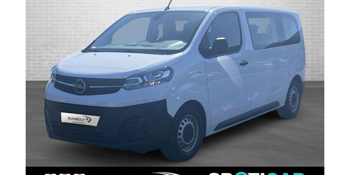 Opel Vivaro 125.853 km 19.900 &euro; Beckum 59269