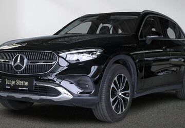 Mercedes-Benz GLC 220 21.666 km 47.765 &euro; Hamm 59067