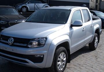 VW Amarok 230.733 km 17.700 &euro; Lünen 44532
