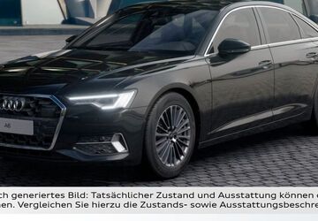 Audi A6 28.690 km 44.980 &euro; Neubeckum 59269