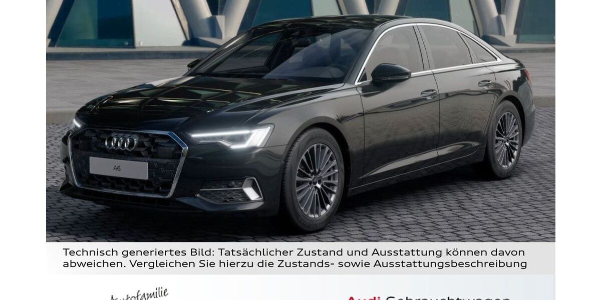 Audi A6 28.690 km 44.980 &euro; Neubeckum 59269