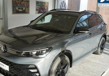 VW Tiguan 6.000 km 44.930 &euro; Hamm 59065