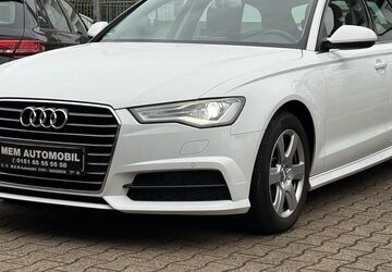 Audi A6 149.950 km 15.450 &euro; Hamm 59077
