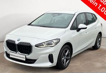 BMW 220 Active Tourer 9.005 km 29.690 &euro; Hamm 59071