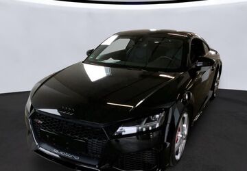 Audi TT RS 33.112 km 56.744 &euro; Hamm 59067