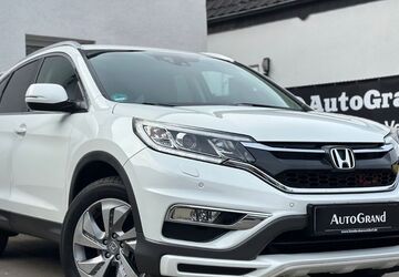 Honda CR-V 109.980 km 17.999 &euro; Beckum 59269
