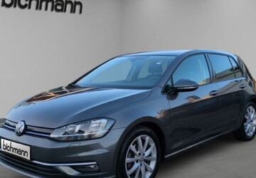 VW Golf 77.960 km 17.590 &euro; Menden 58706