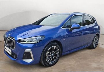BMW 220 Active Tourer 23.006 km 26.990 &euro; Hamm 59071