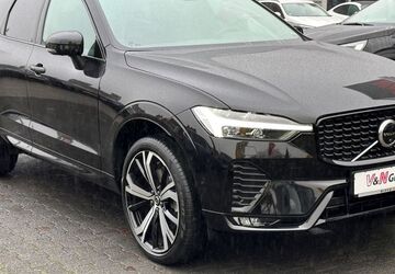Volvo XC60 52.800 km 38.830 &euro; Hamm 59063