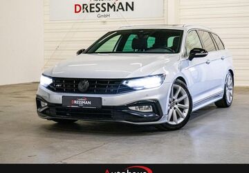 VW Passat Variant 181.994 km 15.779 &euro; Hamm 59067