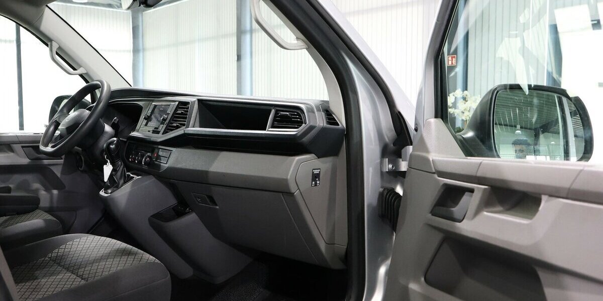 VW T6.1 Caravelle 2.0 TDI DSG LANG / 9-SITZER / TOP 172.000 km 25.991 &euro; Hamm 59077