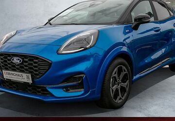 Ford Puma 14.281 km 18.999 &euro; Kamen 59174