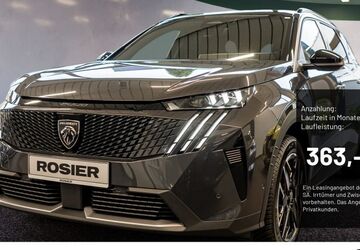 Peugeot 5008 8.900 km 43.877 &euro; Menden 58706