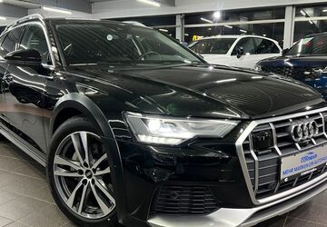 Audi A6 55.197 km 37.999 &euro; Werl 59457