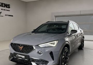 Cupra Formentor 23.036 km 32.490 &euro; Soest 59494