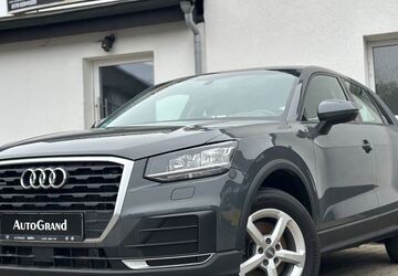 Audi Q2 181.599 km 14.300 &euro; Beckum 59269