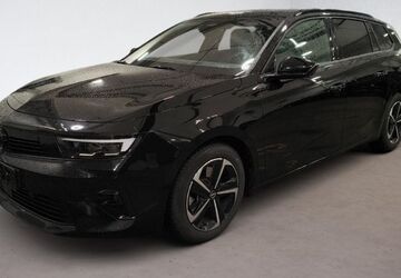 Opel Astra 25.294 km 25.740 &euro; Ahlen 59229