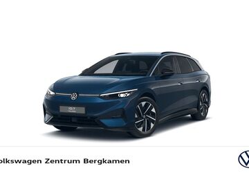 VW ID.7 9.823 km 52.888 &euro; Bergkamen 59192