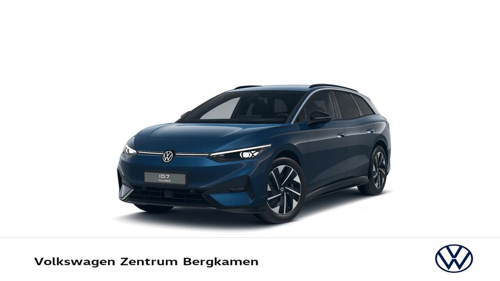 VW ID.7 9.823 km 52.888 &euro; Bergkamen 59192