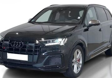 Audi SQ7 21.300 km 83.113 &euro; Hamm 59067